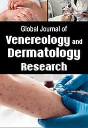 Global Journal of Venereology and Dermatology Research Subscription