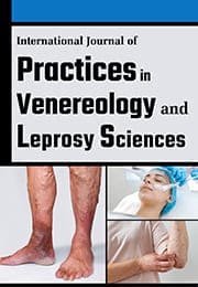 International Journal of Practices in Venereology and Leprosy Sciences Subscription